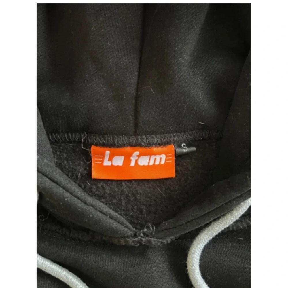 La Fam Amsterdam la fam